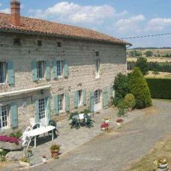 Gîte Rural De Tauriac