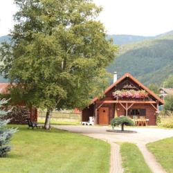 Gîte Rural Denise Peter