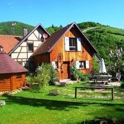 Gîte Rural Des Ecureuils
