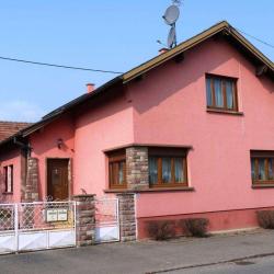 Gîte Rural Chez Odile
