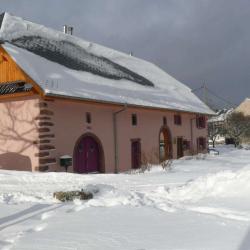 Gîte Rural Domaine Du Frêne