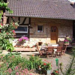 Gîte Rural