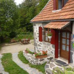 Gîte Rural