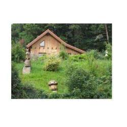 Gîte Rural Eglantine