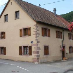 Gîte Rural Eliane Knoerr