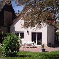 Gîte Rural Elisabeth Andres