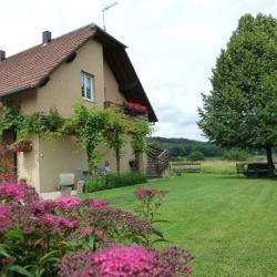 Gîte Rural Elisabeth Jacky