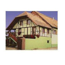 Gîte Rural Elisabeth Zwickert