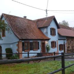 Gîte Rural