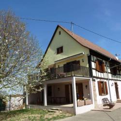 Gîte Rural