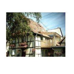 Gîte Rural Etage