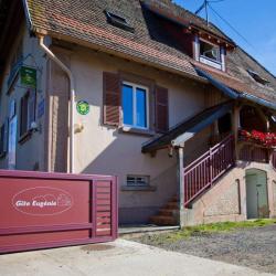 Gîte Rural Eugenie