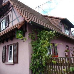 Gîte Rural Evelyne Sandrock