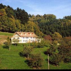 Gîte Rural Fermette Francis