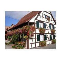 Gîte Rural Fernande Esslinger