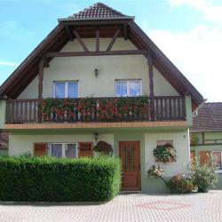 Gîte Rural Fernande Utard