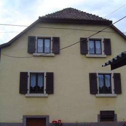 Gîte Rural Fischerhof