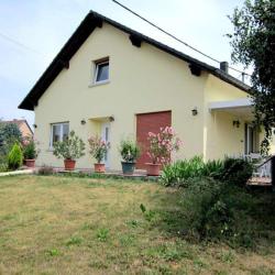 Gîte Rural François Jehl