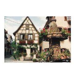 Gîte Rural François Meyer