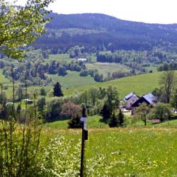 Gîte Rural François Michel