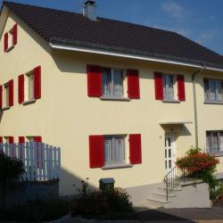 Gîte Rural François Stehlin