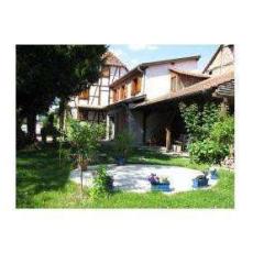 Gîte Rural Frédéric Rivet