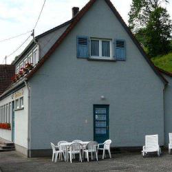 Gîte Rural