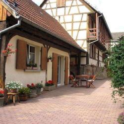 Gîte Rural