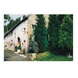 Gîte Rural Georges Gerlinger