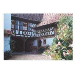 Gîte Rural Georges Leininger
