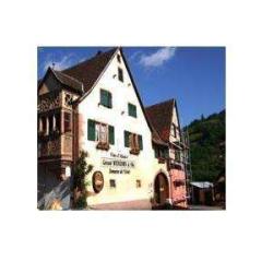 Gîte Rural Georgette Weinzorn
