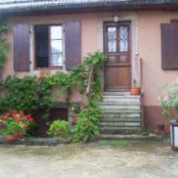 Gîte Rural Germaine Boesch