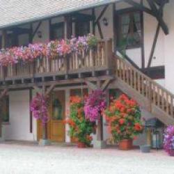 Gîte Rural Gewurztraminer