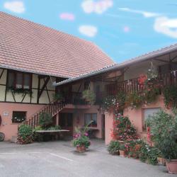 Gîte Rural Gilbert Marschall