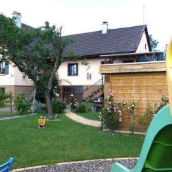 Gîte Rural Gîte 3 Frontières