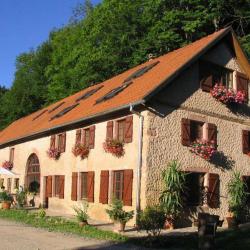 Gîte Rural Gite Au Paon