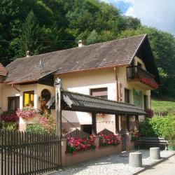 Gîte Rural Gite Breitenwasen