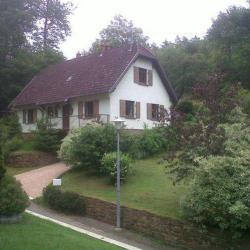 Gîte Rural Gîte "casse-noisette"