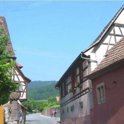 Gîte Rural Gîte Colmar