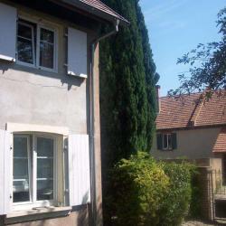 Gîte Rural Gite Cyprès