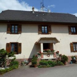 Gîte Rural Gîte De Joséphine