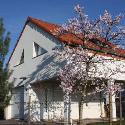 Gîte Rural Gite De L'agape