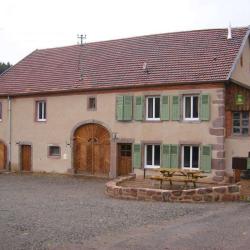 Gîte Rural Gite De La Chapelle