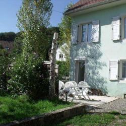 Gîte Rural Gite De La Foret
