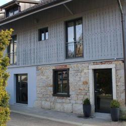 Gîte Rural Gite De La Scierie