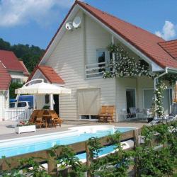 Gîte Rural Gîte De Laubenheim