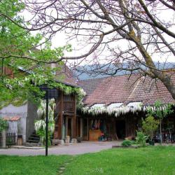 Gîte Rural Gîte Des Marguerites