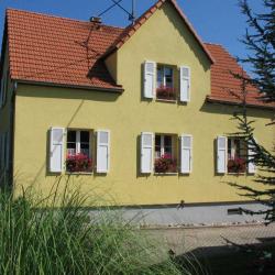 Gîte Rural Gite Des Pinsons