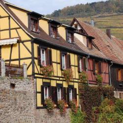 Gîte Rural Gite Des Remparts