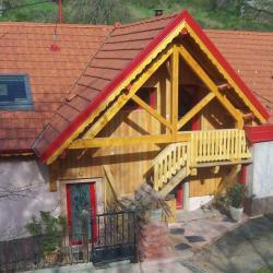 Gite Le Durrenbach